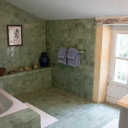 Holiday home Chateau Gigault Mazion