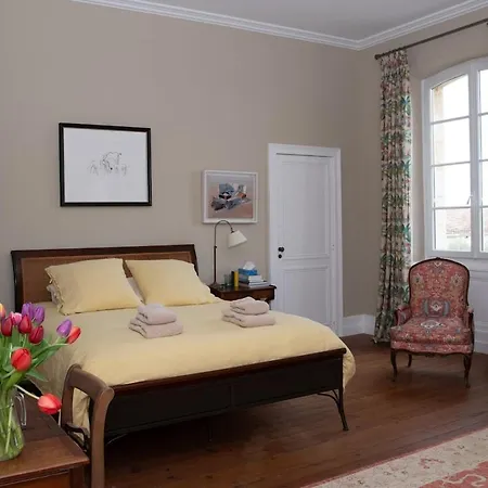 Chateau Gigault *