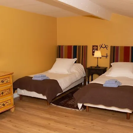 Holiday home Chateau Gigault