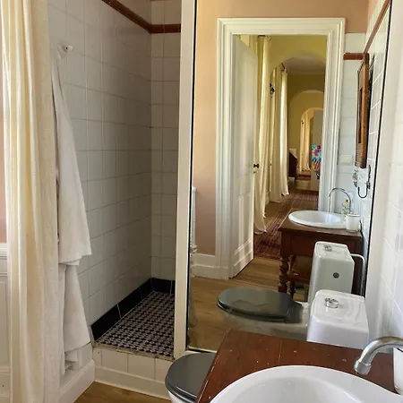 Chateau Gigault Holiday home Mazion