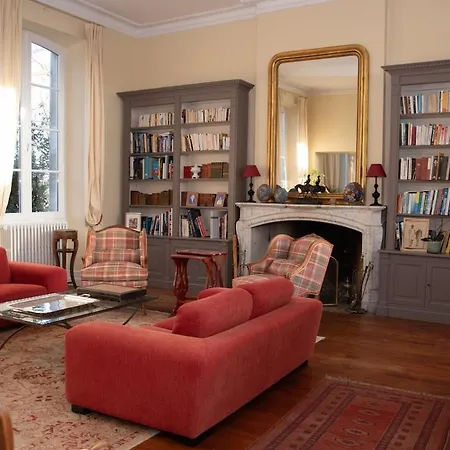 Chateau Gigault * Mazion