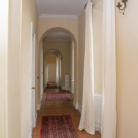 Chateau Gigault 度假居 Mazion