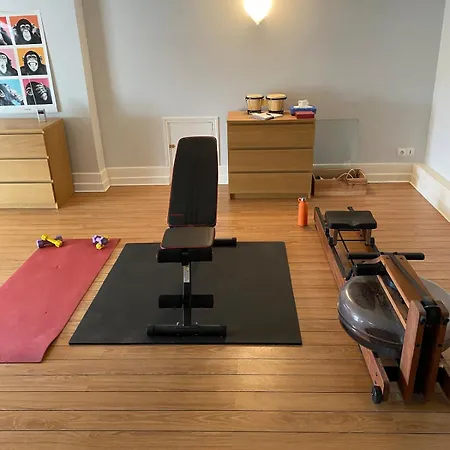 Chateau Gigault Holiday home Mazion