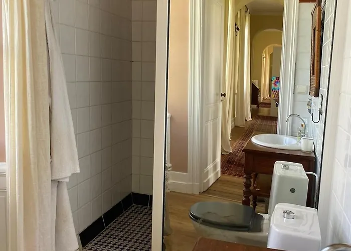 Chateau Gigault 別荘 Mazion