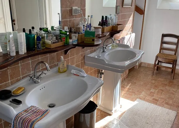 Chateau Gigault * Mazion