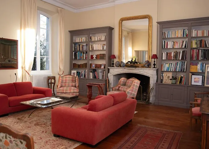 Chateau Gigault * Mazion