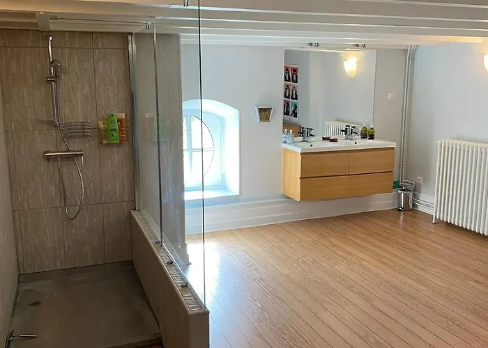 別荘 Chateau Gigault Mazion