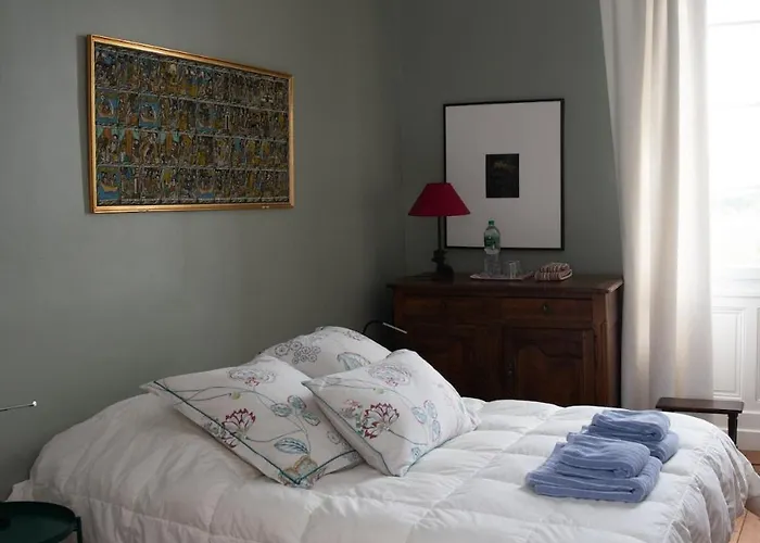 Chateau Gigault Mazion